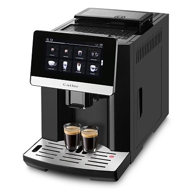 EA 850 espresso maker Catler