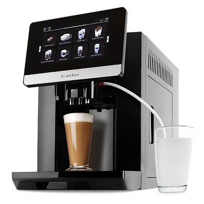 EA 850 espresso maker Catler