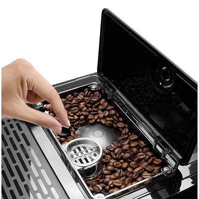 EA 850 espresso maker Catler