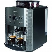 EA810B70 PLNOAUTOMATICKÉ ESPRESSO KRUPS