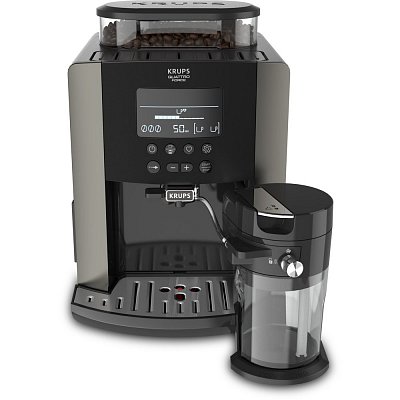 EA819E10 ESPRESSO KRUPS