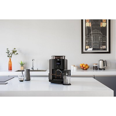 EA819E10 ESPRESSO KRUPS