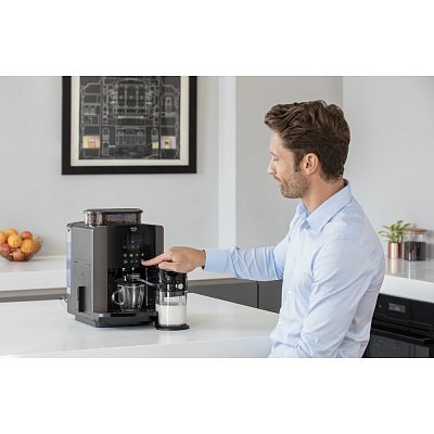 EA819E10 ESPRESSO KRUPS