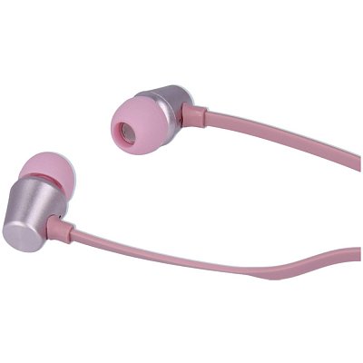 EARBUDS DYNAMIC YS500 ROSE/GOLD SWISSTEN