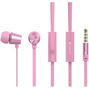 EARBUDS DYNAMIC YS500 ROSE/GOLD SWISSTEN