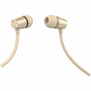 EARBUDS DYNAMIC YS500 ZLATÁ SWISSTEN