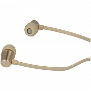 EARBUDS DYNAMIC YS500 ZLATÁ SWISSTEN