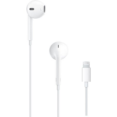 EarPods with Lightning mmtn2zm/a APPLE