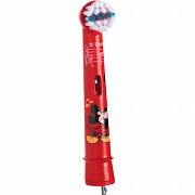 EB 10-2 NÁHRADNÍ HLAVICE KIDS ORAL B
