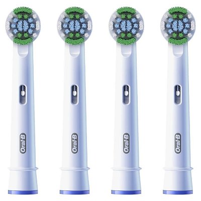 EB 20-4 PRO PRECISION CLEAN HLAV. ORAL-B