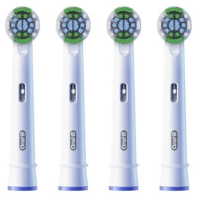 EB 20-4 PRO PRECISION CLEAN HLAV. ORAL-B