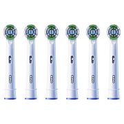 EB 20-6 PRO PRECISION CLEAN HLAV. ORAL-B