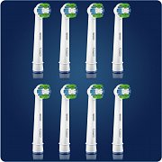 EB 20-8 NÁHR. HLAVICE 8KS CLMAX ORAL B