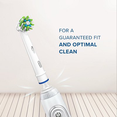 EB 50-4 NÁHR. HLAVICE 4KS CLMAX ORAL B