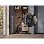 EB51A3WB SÁČKOVÝ VYSAVAČ ELECTROLUX