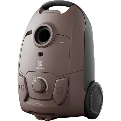 EB51A3WB SÁČKOVÝ VYSAVAČ ELECTROLUX