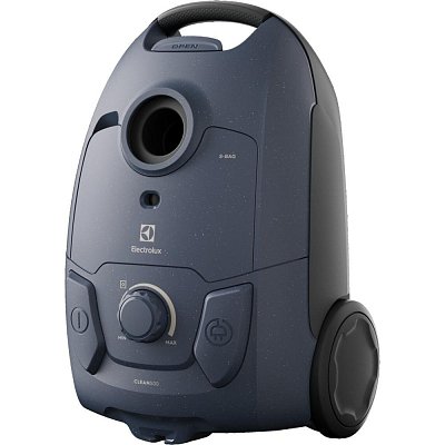 EB51C2DB SÁČKOVÝ VYSAVAČ ELECTROLUX