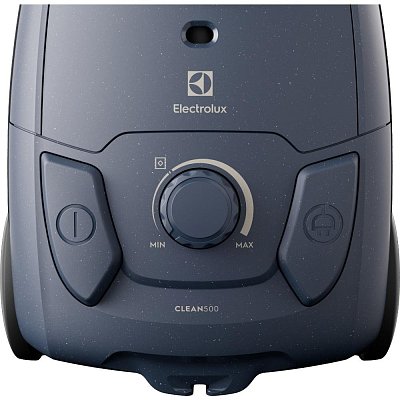 EB51C2DB SÁČKOVÝ VYSAVAČ ELECTROLUX