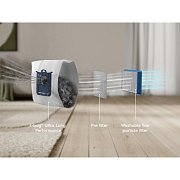 EB81U1DB SÁČKOVÝ VYSAVAČ ELECTROLUX