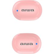 EBTW-150PK BT SLUCHÁTKA TWS AIWA