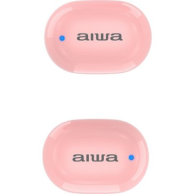 EBTW-150PK BT SLUCHÁTKA TWS AIWA