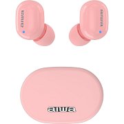 EBTW-150PK BT SLUCHÁTKA TWS AIWA