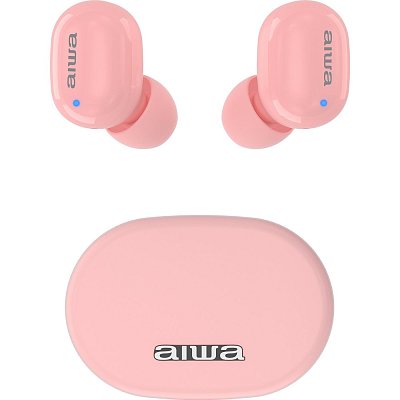 EBTW-150PK BT SLUCHÁTKA TWS AIWA