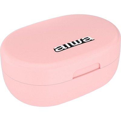 EBTW-150PK BT SLUCHÁTKA TWS AIWA