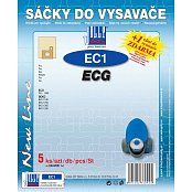 EC 1 SÁČEK DO VYSAVAČE JOLLY