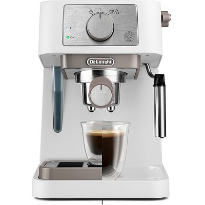 EC 260 W PÁKOVÉ ESPRESSO DE'LONGHI