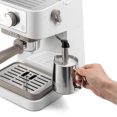 EC 260 W PÁKOVÉ ESPRESSO DE'LONGHI