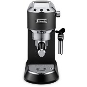 EC685.BK ESPRESSO PÁKOVÉ DE'LONGHI