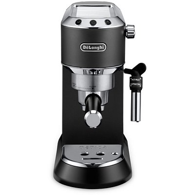 EC685.BK ESPRESSO PÁKOVÉ DE'LONGHI