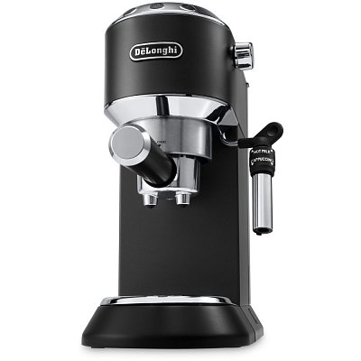 EC685.BK ESPRESSO PÁKOVÉ DE'LONGHI