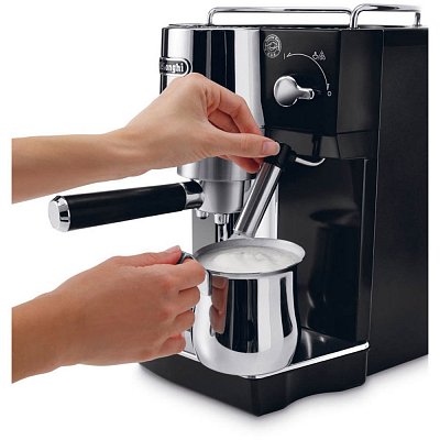 EC820B ESPRESSO DE'LONGHI