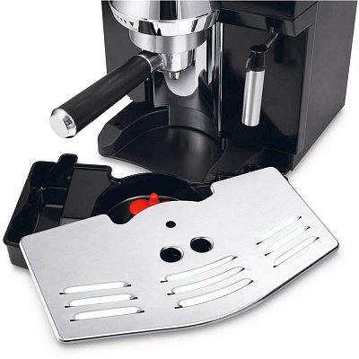 EC820B ESPRESSO DE'LONGHI