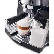 EC850M ESPRESSO DE'LONGHI