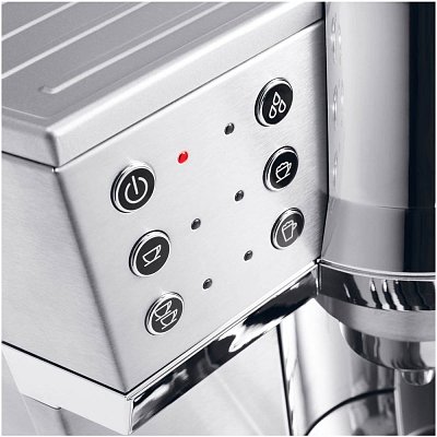 EC850M ESPRESSO DE'LONGHI