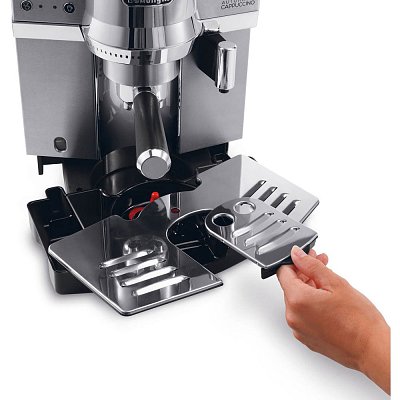 EC850M ESPRESSO DE'LONGHI