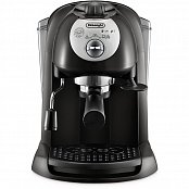 EC201CD.B ESPRESSO PÁKOVÉ DE'LONGHI