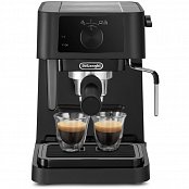 EC230BK ESPRESSO PÁKOVÉ DE'LONGHI