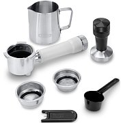 EC890.WI DEDICA DUO ESPRESSO DELONGHI