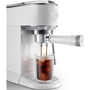 EC890.WI DEDICA DUO ESPRESSO DELONGHI