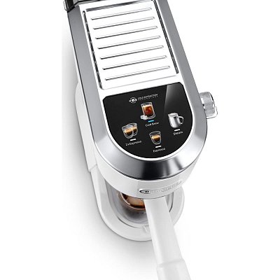 EC890.WI DEDICA DUO ESPRESSO DELONGHI
