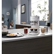 EC890.WI DEDICA DUO ESPRESSO DELONGHI