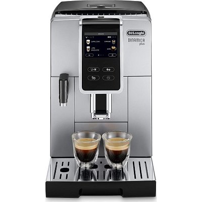 ECAM 370.70.SB ESPRESSO DE'LONGHI