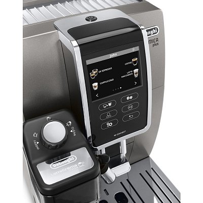 ECAM370.95 T ESPRESSO DE'LONGHI