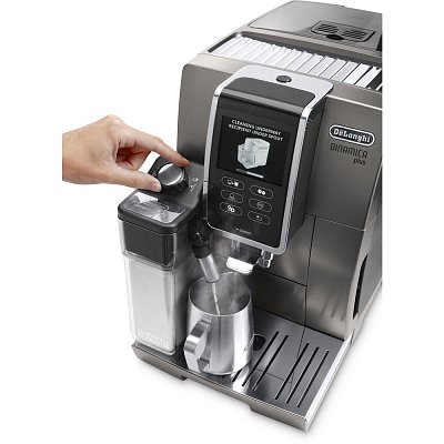 ECAM370.95 T ESPRESSO DE'LONGHI