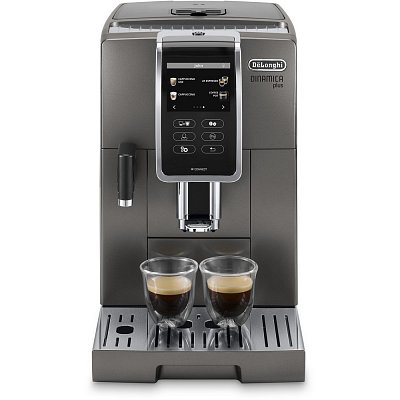 ECAM370.95 T ESPRESSO DE'LONGHI