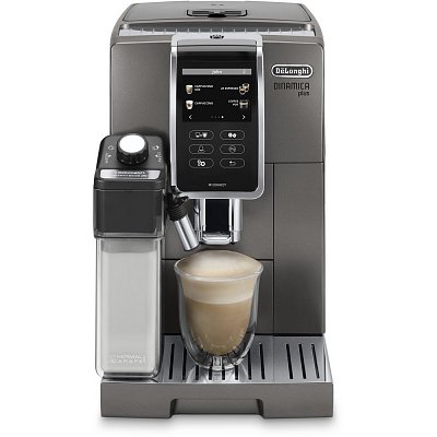 ECAM370.95 T ESPRESSO DE'LONGHI